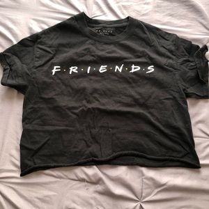 Friends T-shirt